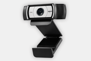 Logicool HD Webcam シリーズ