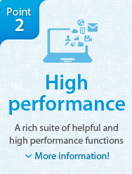 Point2 High Performance