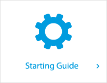Starting Guide